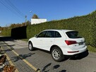 Audi Q5 2,0 TDI Quattro 170KM Xenon LED - 4