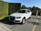 Audi Q5 2,0 TDI Quattro 170KM Xenon LED - 9