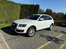 Audi Q5 2,0 TDI Quattro 170KM Xenon LED - 10