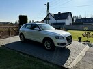 Audi Q5 2,0 TDI Quattro 170KM Xenon LED - 11