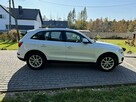 Audi Q5 2,0 TDI Quattro 170KM Xenon LED - 12