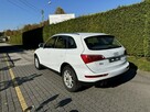 Audi Q5 2,0 TDI Quattro 170KM Xenon LED - 14