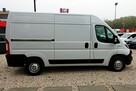 Fv 23% / L2H2 / DUCATO 2.3 Diesel 140KM / Bezwypadkowy / 61 900 netto - 3