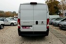 Fv 23% / L2H2 / DUCATO 2.3 Diesel 140KM / Bezwypadkowy / 61 900 netto - 7