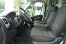 Fv 23% / L2H2 / DUCATO 2.3 Diesel 140KM / Bezwypadkowy / 61 900 netto - 9