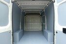 Fv 23% / L2H2 / DUCATO 2.3 Diesel 140KM / Bezwypadkowy / 61 900 netto - 12