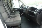 Fv 23% / L2H2 / DUCATO 2.3 Diesel 140KM / Bezwypadkowy / 61 900 netto - 14