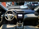 Nissan X-Trail EL.Dach+Skóra+NAVI+Kamery 360st MOC:163KM 3Lata GWARANCJA Kraj Bezwyp - 14