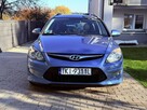 Hyundai i30 1.4 Benzyna*Serwisowany*Gwarancja*Bogate Wyposażenie*Zadbane* - 2