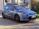 Hyundai i30 1.4 Benzyna*Serwisowany*Gwarancja*Bogate Wyposażenie*Zadbane* - 3