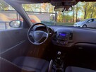 Hyundai i30 1.4 Benzyna*Serwisowany*Gwarancja*Bogate Wyposażenie*Zadbane* - 14