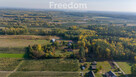 Dom w stanie surowym, działka 3600 m², blisko PKP - 14