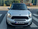 Mini Countryman Niski przebieg, Serwisowany, napęd 4x4, Nawigacja, Nowy rozrząd! - 2