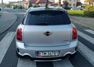 Mini Countryman Niski przebieg, Serwisowany, napęd 4x4, Nawigacja, Nowy rozrząd! - 7