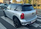 Mini Countryman Niski przebieg, Serwisowany, napęd 4x4, Nawigacja, Nowy rozrząd! - 8
