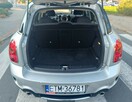 Mini Countryman Niski przebieg, Serwisowany, napęd 4x4, Nawigacja, Nowy rozrząd! - 9