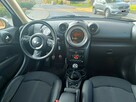 Mini Countryman Niski przebieg, Serwisowany, napęd 4x4, Nawigacja, Nowy rozrząd! - 10
