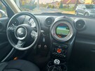 Mini Countryman Niski przebieg, Serwisowany, napęd 4x4, Nawigacja, Nowy rozrząd! - 11