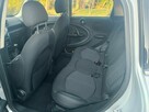 Mini Countryman Niski przebieg, Serwisowany, napęd 4x4, Nawigacja, Nowy rozrząd! - 14