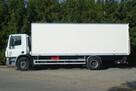 DAF CF 75.310 Euro 5 TYLKO 244 tys.km! Udokumentowane książką poduszki - 4