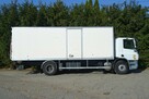 DAF CF 75.310 Euro 5 TYLKO 244 tys.km! Udokumentowane książką poduszki - 5