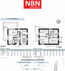 NOWOCZESNY DOM &gt; 119,5 m2 &gt; W OTOCZENIU ZIELENI - 11