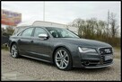 Audi S8 Quattro 4.0TFSi 520KM* full wersja - 1