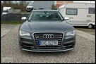 Audi S8 Quattro 4.0TFSi 520KM* full wersja - 3