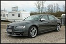 Audi S8 Quattro 4.0TFSi 520KM* full wersja - 4