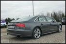 Audi S8 Quattro 4.0TFSi 520KM* full wersja - 5