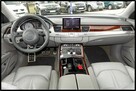 Audi S8 Quattro 4.0TFSi 520KM* full wersja - 7