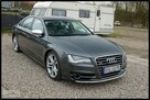 Audi S8 Quattro 4.0TFSi 520KM* full wersja - 14