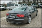 Audi S8 Quattro 4.0TFSi 520KM* full wersja - 15