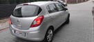 Opel Corsa D Lift Bezwypadkowy - 4