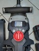 Klucz udarowy Elektryczny Ingersoll Rand . - 6