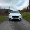 Ford Focus 1.5 - Park Assistant - asystent parkowania - 2