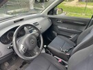 Suzuki Swift IV 2007 - 5