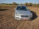 Ford Focus MK2 1.8tdci - 2