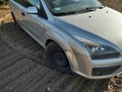 Ford Focus MK2 1.8tdci - 9