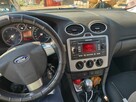 Ford Focus MK2 1.8tdci - 11