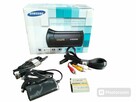 Kamera Samsung hmx-t10bp /edc - 1