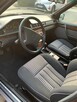 Mercedes w 124 - 7