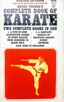 Książka KARATE Complete book of KARATE - 2