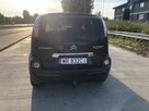 Sprzedam swojego Citroena Picasso C3 - 6