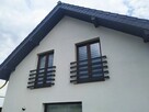 Balustrady z kwasówki poręcze, podjazdy dla niepełnosprawnyc - 15