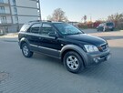 Kia Sorento 2.5 Crdi 4x4 manual - 2