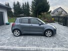 Suzuki Swift IV 2007 - 3