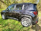 Samochód Jeep Renegade MY19 Limited GSE T4 Turbo 150KM DDCT - 2