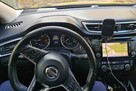 nissan qashqai tecna - 2