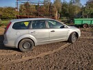 Ford Focus MK2 1.8tdci - 6